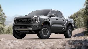 2024 Nissan Ranger Raptor thumbnail 9